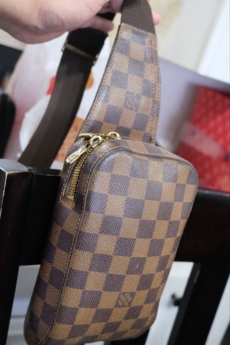 Borsa tracolla louis vuitton - louis,