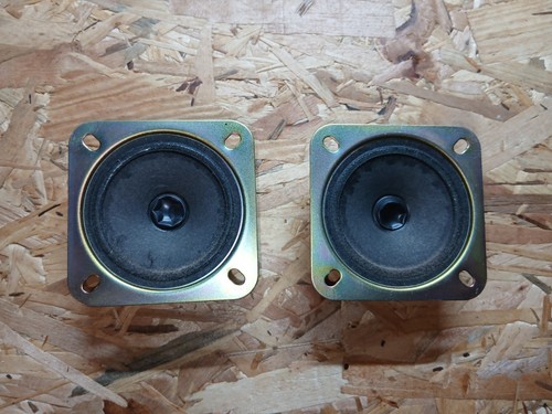 Tweeter marantz hd660 - 2,