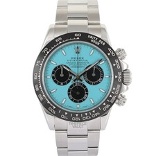 Rolex Daytona 116520 Steel