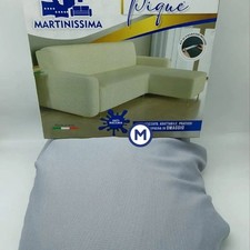 Copridivano con PENISOLA a