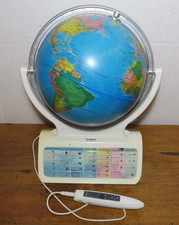 Oregon Scientific Smart Globe