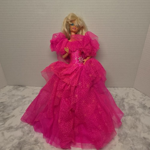 Barbie vintage 1990 buone - vintage,