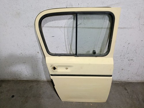 7750722128 porta posteriore