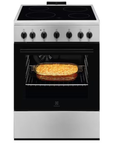 Electrolux lkr620066x cucina - electrolux,