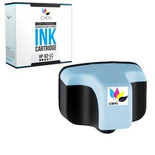 1PK CMYi Replacement HP 02