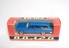 Modellino russo Volga GAZ 24 -