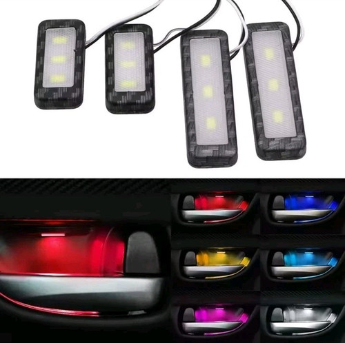 Illuminazione interni auto led - illuminazione,