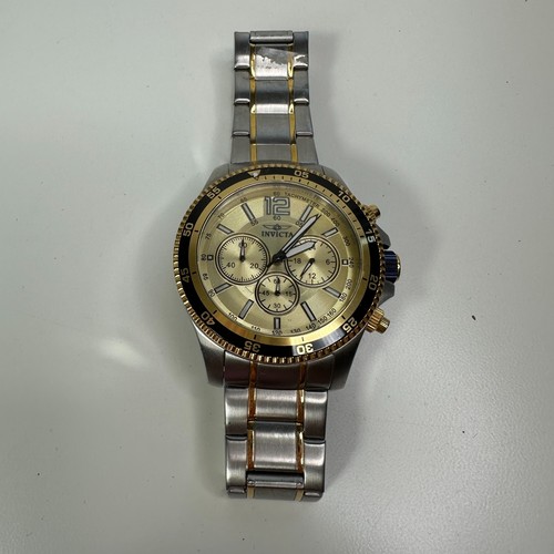 Orologio cronografo uomo - orologio,