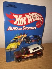 Mattel Hot Wheels Auto Da