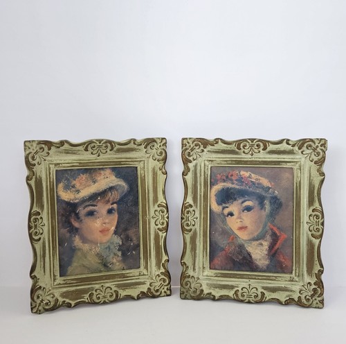 Vintage hulda suzanne - hulda, &