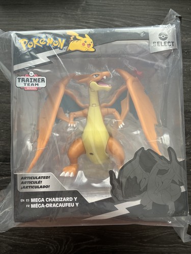 Nuovo pokémon select action - nuovo,