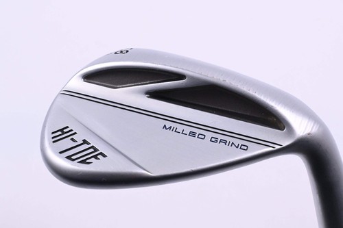 Zeppa taylormade toe - hi-toe, 3
