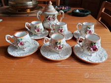 Servizio Caffè Da 6