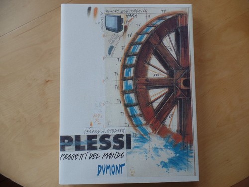 Fabrizio plessi progetti - plessi,,