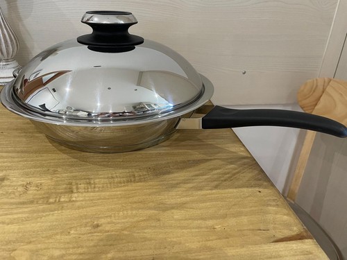 Padella amc m30 con - m30,