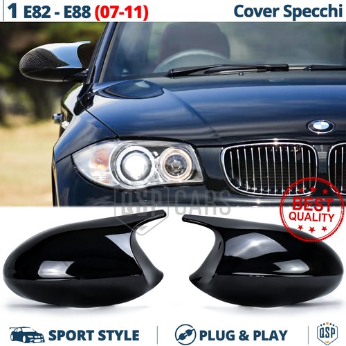 Calotte specchietti per bmw - per,