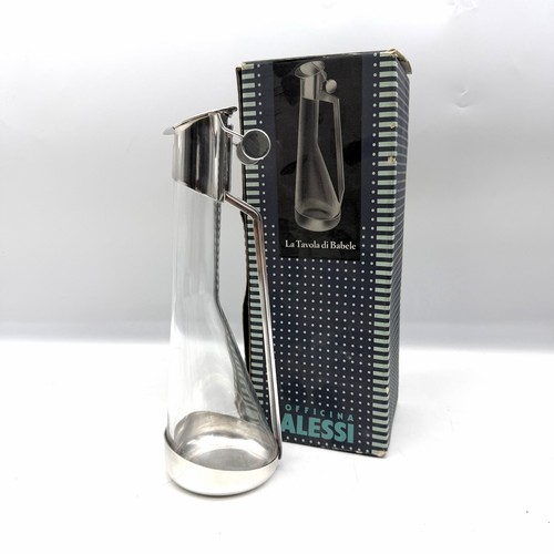 Oliera officine alessi - officine,