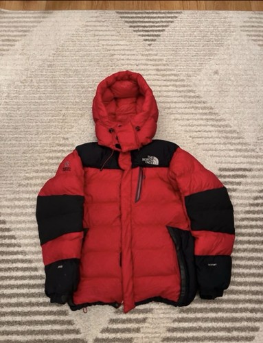 Cappotto north face 800 serie - north,