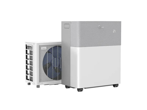 Midea portasplit cool mobile - portasplit,