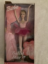 Barbie Vintage Mattel Stella