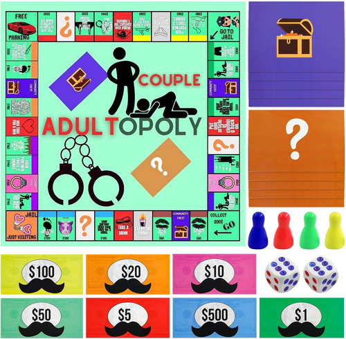 Adultopoly relazioni - adultopoly,