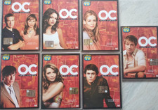 the OC la prima stagione 1