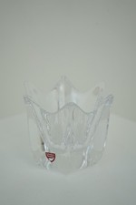 Vaso ciotola vetro - , belle