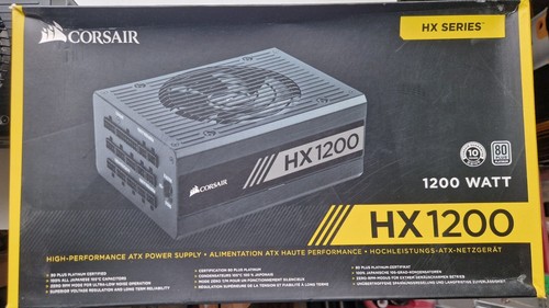 Alimentation 1200w modular - modular,