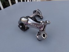 (#2) Shimano XTR RD-M960 SGS