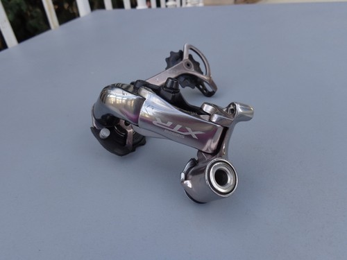 Shimano xtr m960 sgs - (#2),