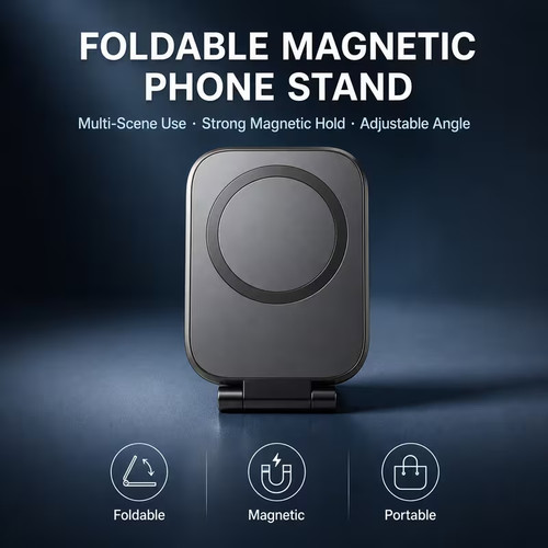 Supporto magnetico per