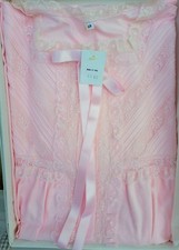 camicia da notte donna cotone