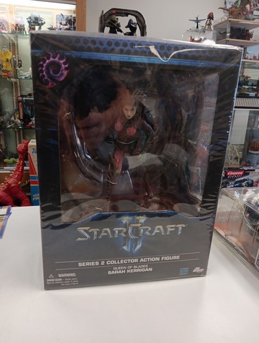 Starcraft modellino sarah - modellino,