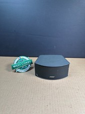 Bose Jewel altoparlante canale