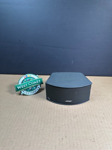 Bose jewel altoparlante canale - jewel,
