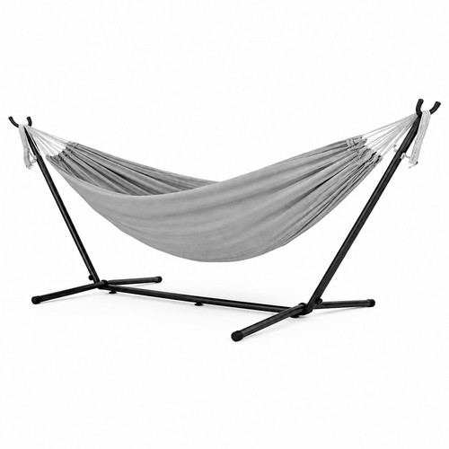 Amaca giardino con supporto - amaca,