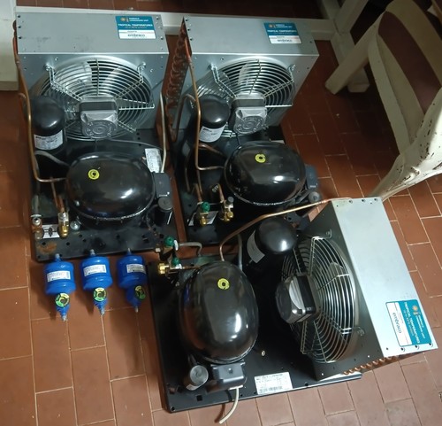 Motocondensatori motori - 3,