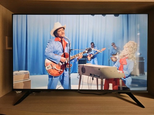 Smart pollici - smart, tv
