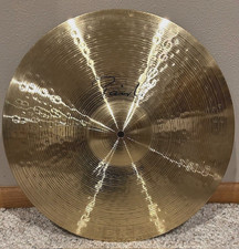 Piatto Paiste Signature 18"