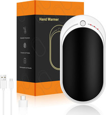 Scaldamani Elettrico