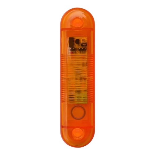 Lampeggiante luminoso led - lampeggiante,