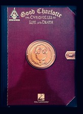 Hal Leonard: Good Charlotte