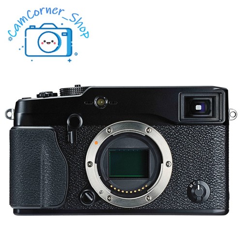 Fujifilm pro1 megapixel - fujifilm,