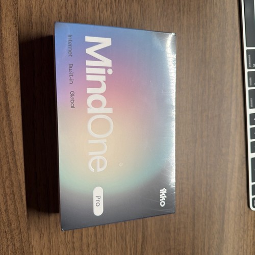 Ikko mind one pro - mind,