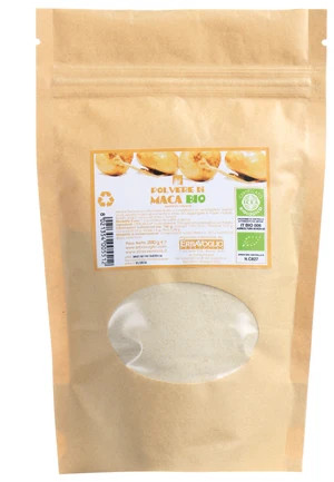 Maca integrale polvere - integrale,