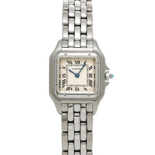 Cartier panthere w25033p5 - panthere, sm