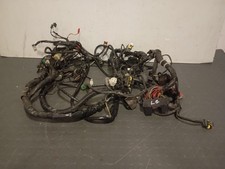 Impianto elettrico piaggio