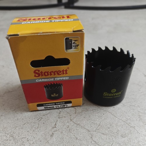 Sega tazza starrett tct - sega, a