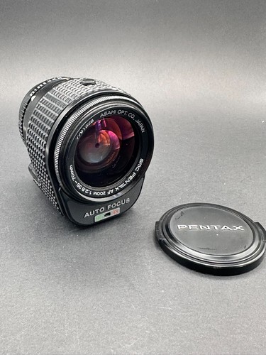 Smc pentax 70mm 2 - smc, af
