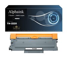 TONER TN-2220 COMPATIBILE PER